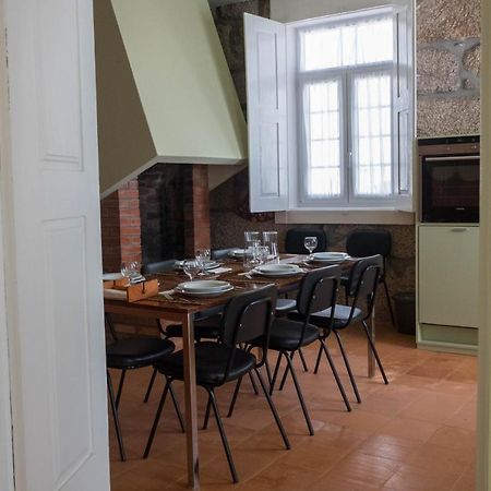 Willa Casa Passal Marco de Canavezes Zewnętrze zdjęcie