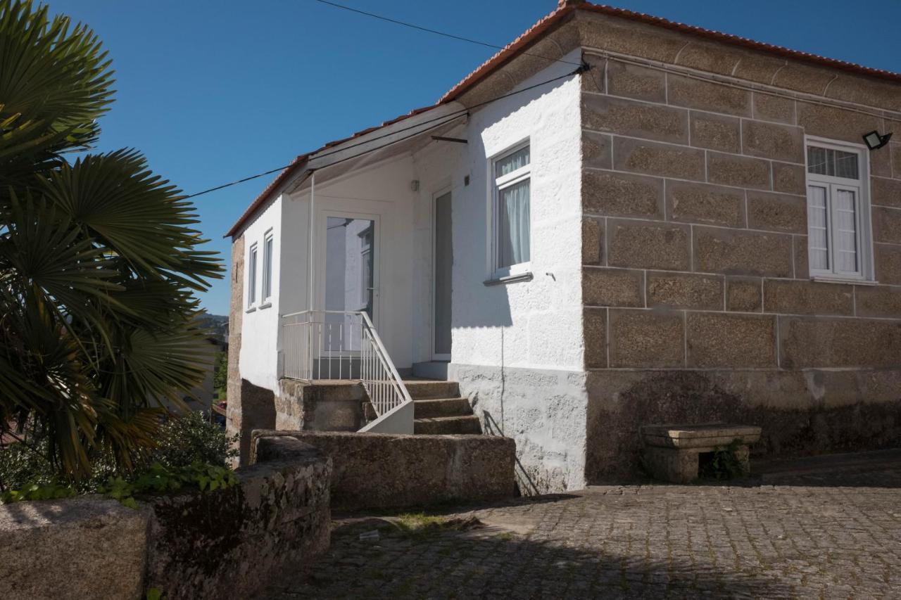 Willa Casa Passal Marco de Canavezes Zewnętrze zdjęcie