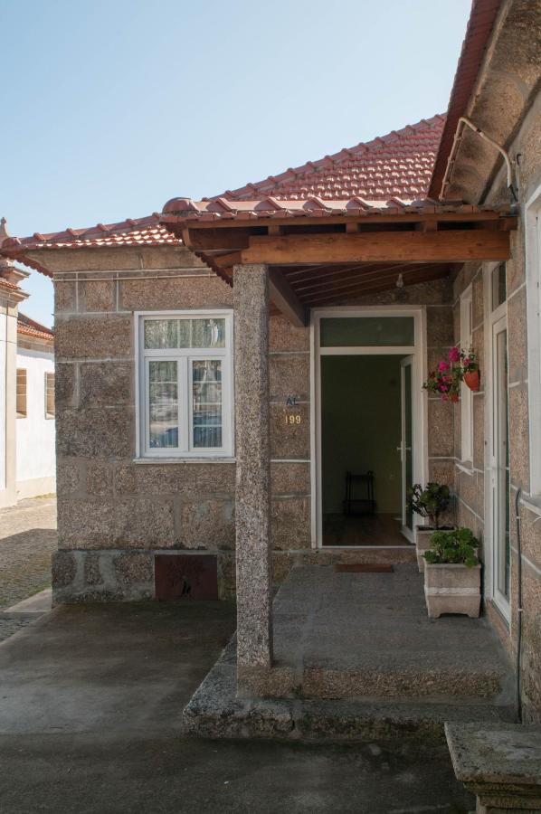 Willa Casa Passal Marco de Canavezes Zewnętrze zdjęcie