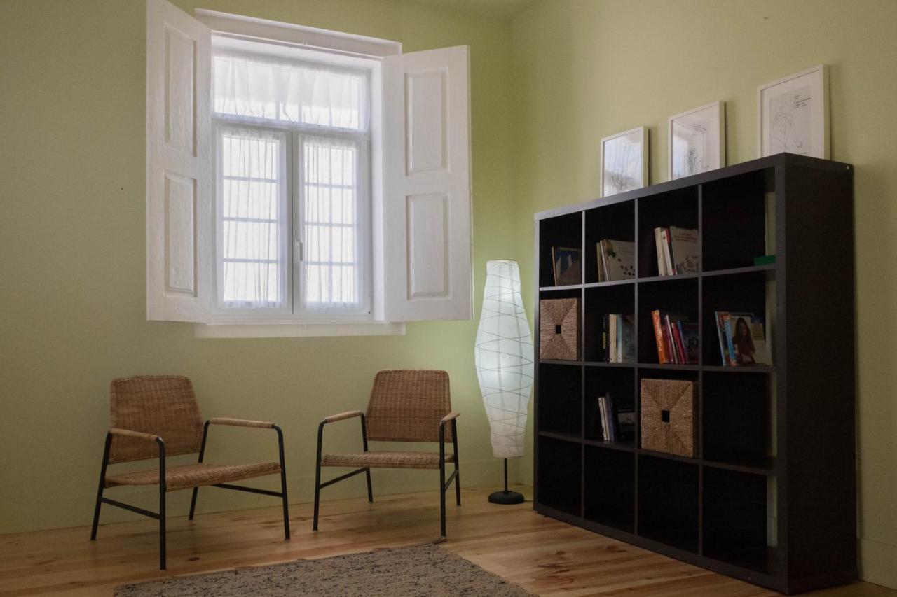 Willa Casa Passal Marco de Canavezes Zewnętrze zdjęcie