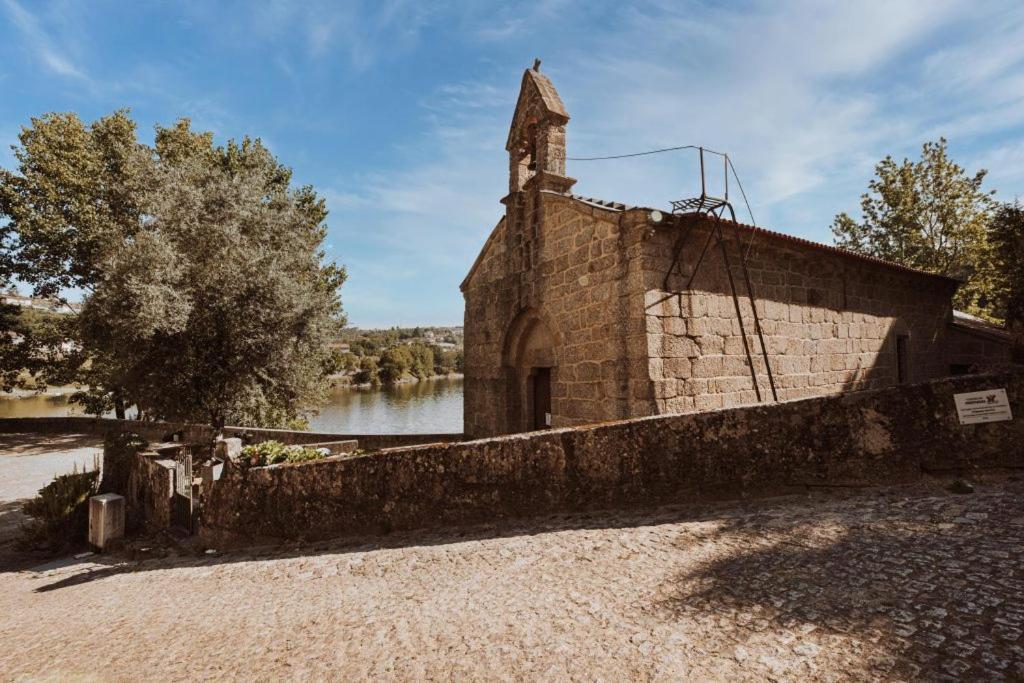 Willa Casa Passal Marco de Canavezes Zewnętrze zdjęcie