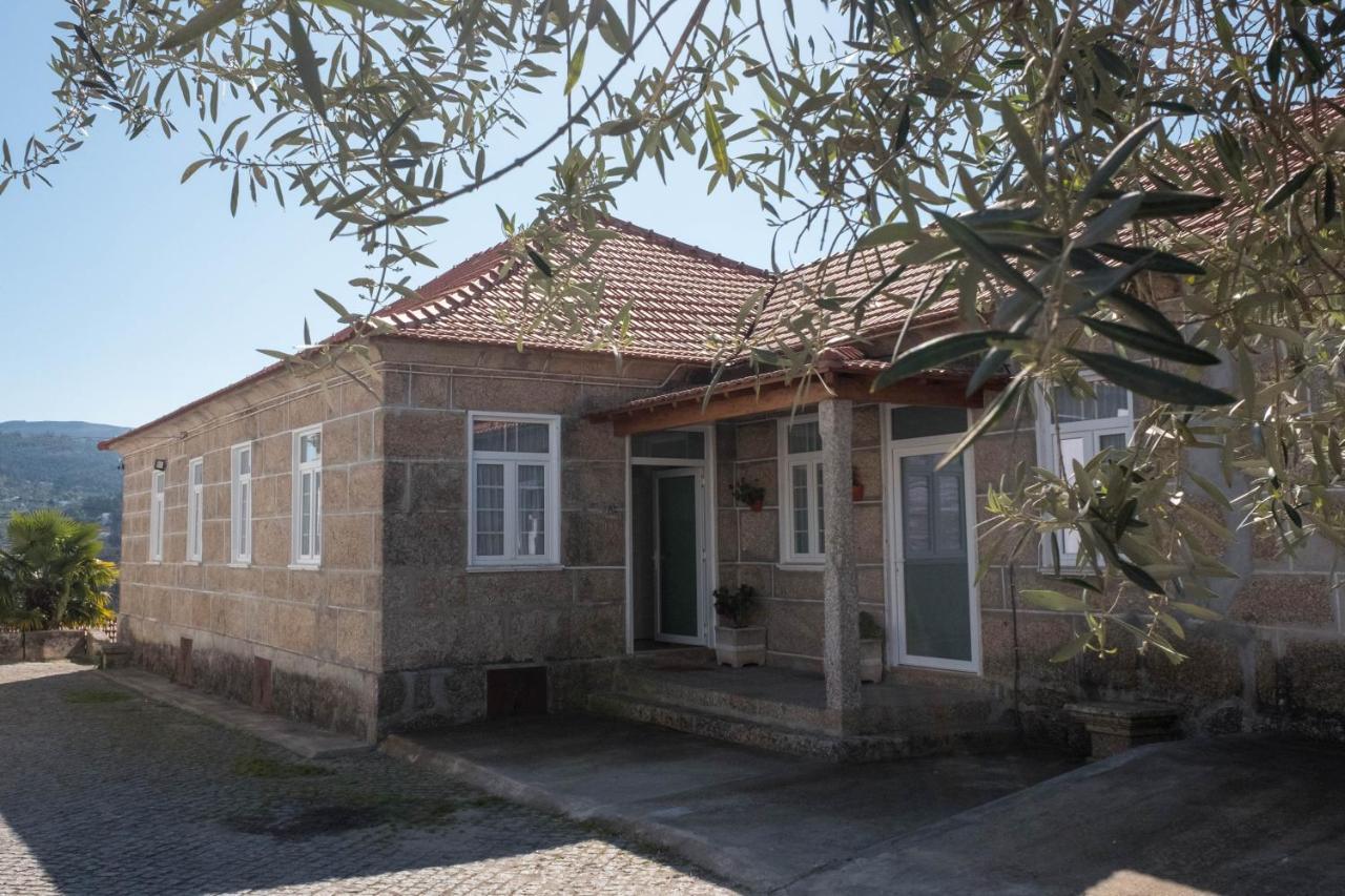 Willa Casa Passal Marco de Canavezes Zewnętrze zdjęcie