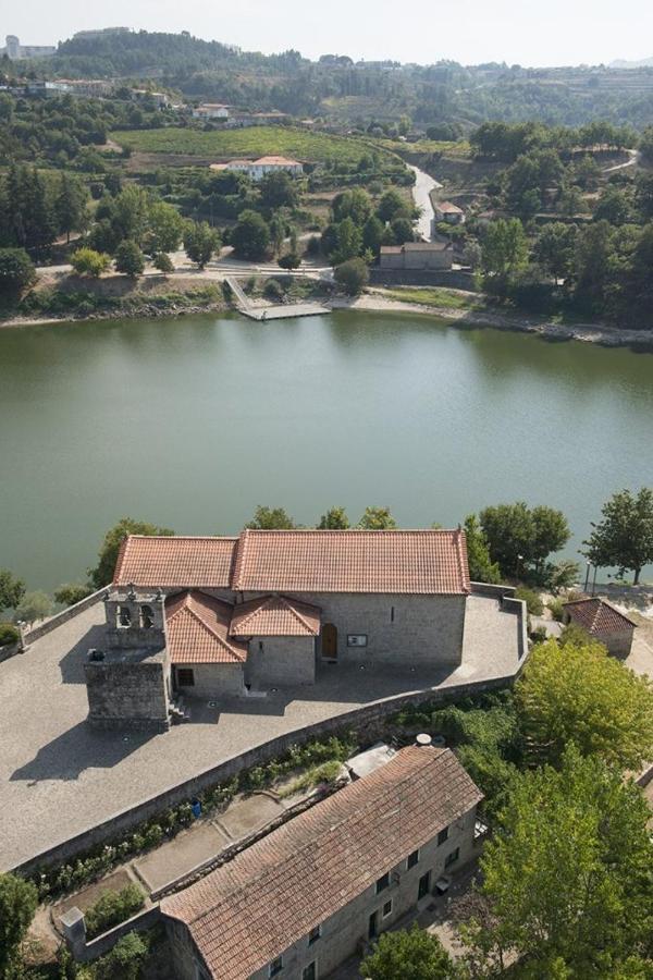 Willa Casa Passal Marco de Canavezes Zewnętrze zdjęcie