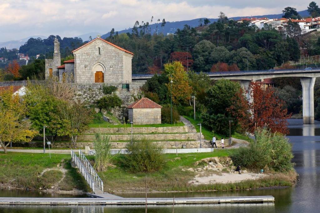 Willa Casa Passal Marco de Canavezes Zewnętrze zdjęcie