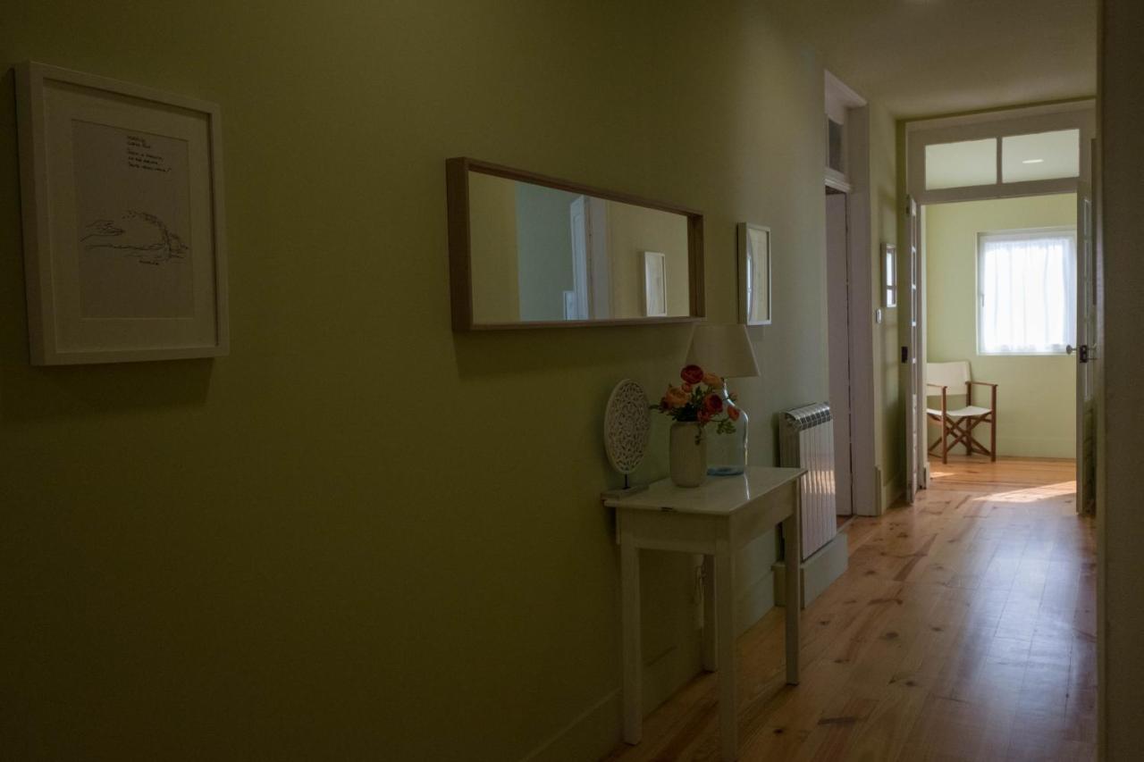Willa Casa Passal Marco de Canavezes Zewnętrze zdjęcie