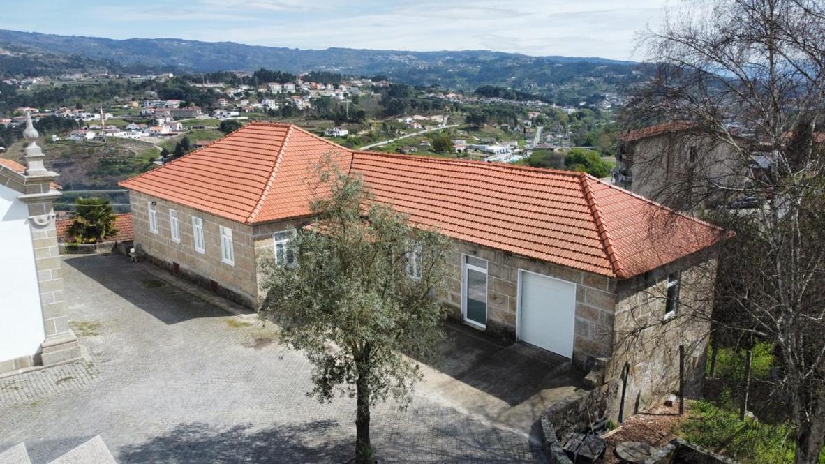 Willa Casa Passal Marco de Canavezes Zewnętrze zdjęcie